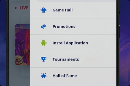 Une journée dans la vie d'un joueur de Vulkan Vegas à Canada