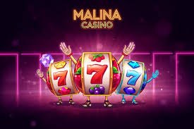 Αξιολόγηση Ιστοσελίδας Malina Casino 2026