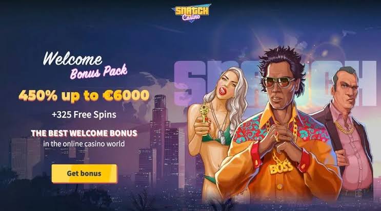 Recensione di Wintino Casino: Analisi completa del casinò online