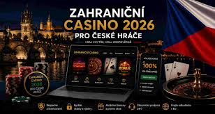 Regulace online kasin v České republice Regulace online kasin v České republice