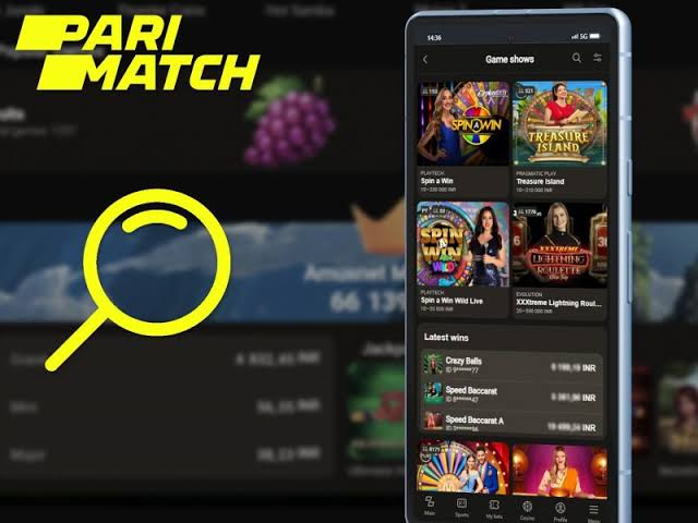 В чем разница между онлайн-казино Parimatch и букмекерской конторой?